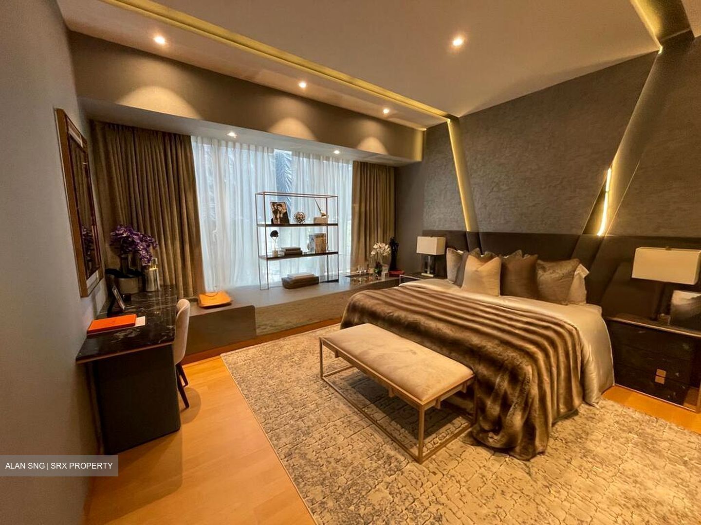 St. Regis Residences (D10), Apartment #475775271